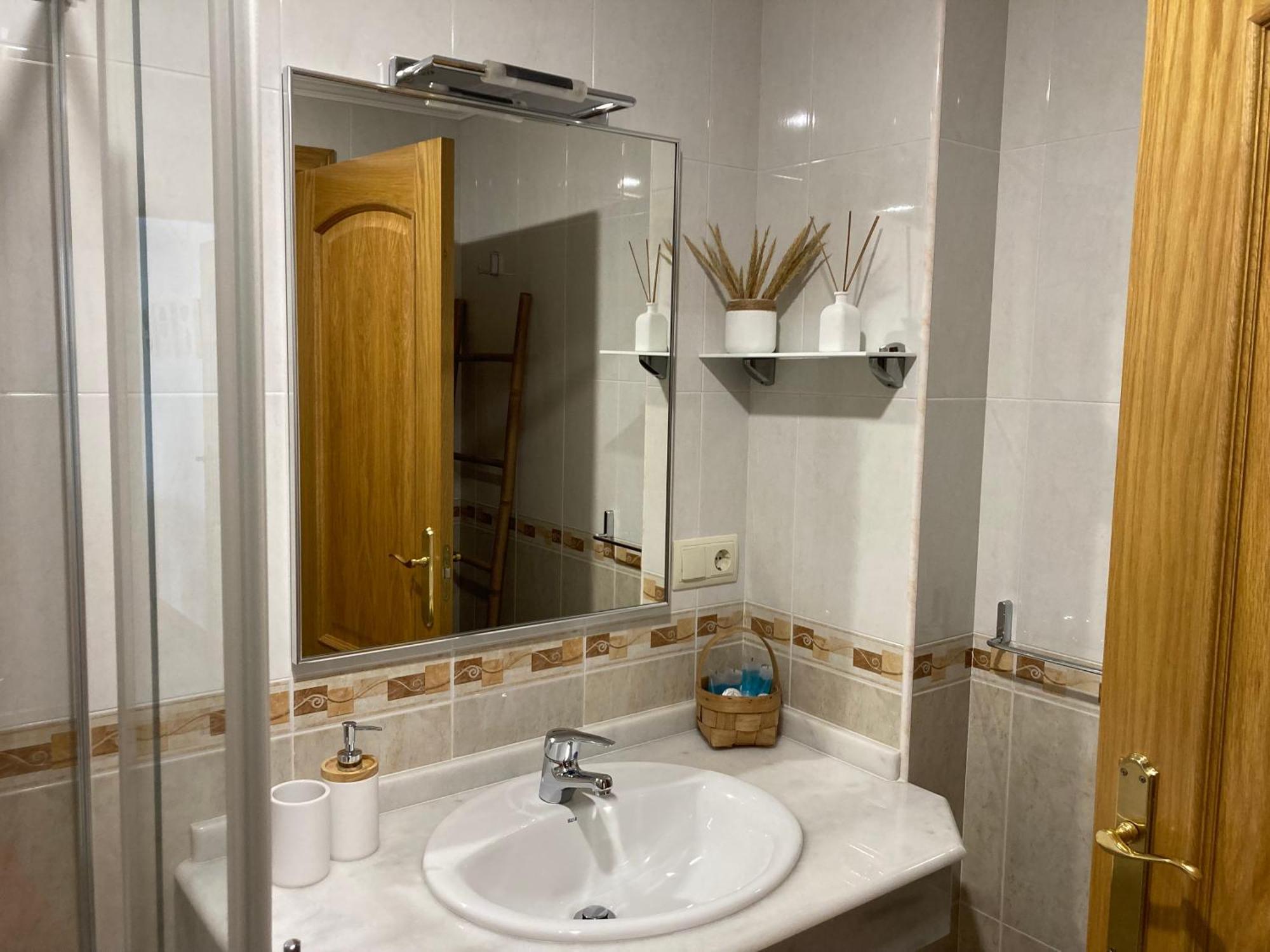 Siradella Vacaciones - A Lanzada Daire Sanxenxo Dış mekan fotoğraf